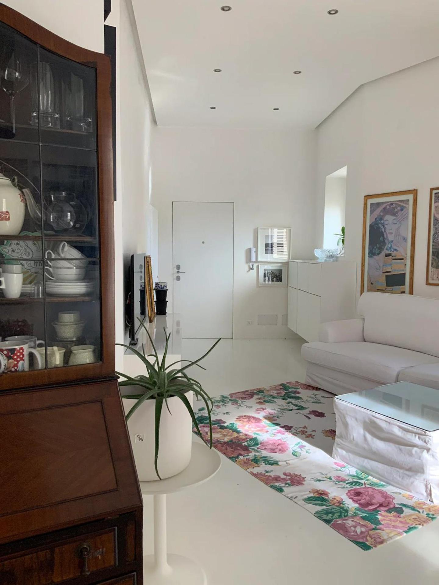 Rome, Beautiful Apartment In A Vintage Building Lido di Ostia Bagian luar foto