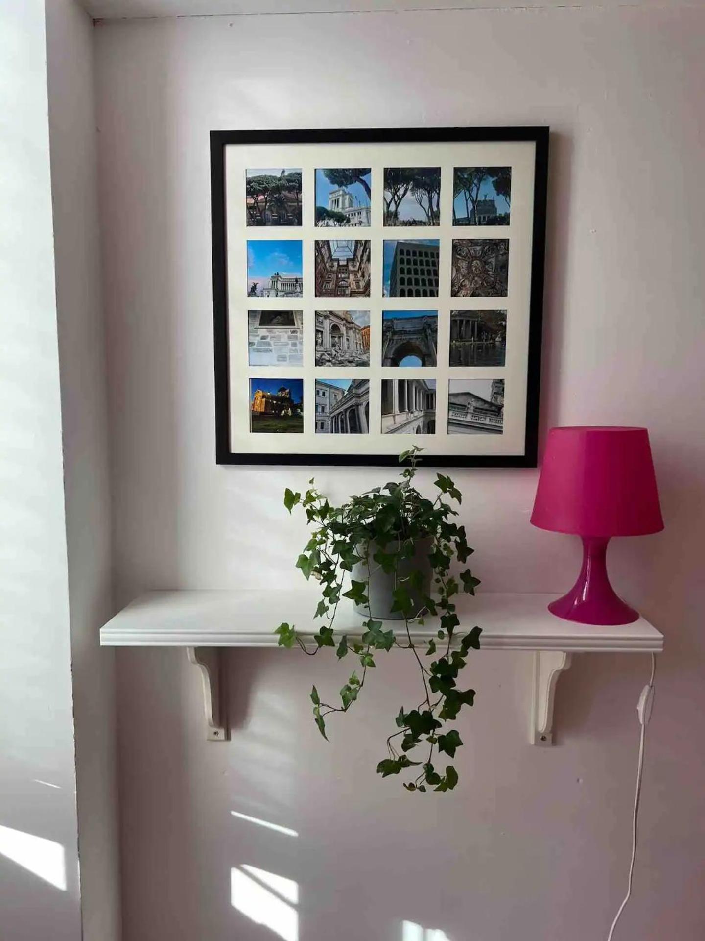 Rome, Beautiful Apartment In A Vintage Building Lido di Ostia Bagian luar foto