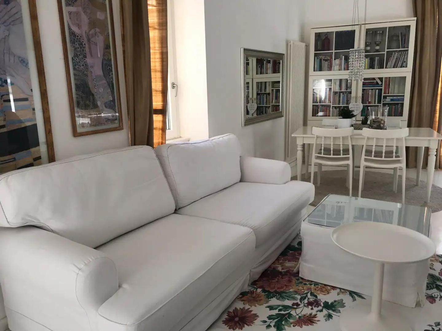 Rome, Beautiful Apartment In A Vintage Building Lido di Ostia Bagian luar foto